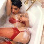 mumbai sex chat line phone girl masturbating in the bath